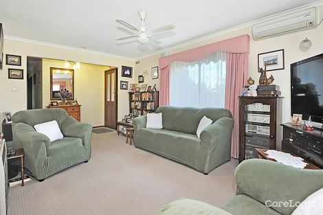 Property photo of 1 Woolway Court Delacombe VIC 3356