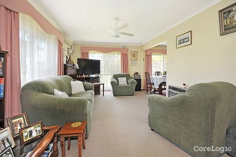 Property photo of 1 Woolway Court Delacombe VIC 3356