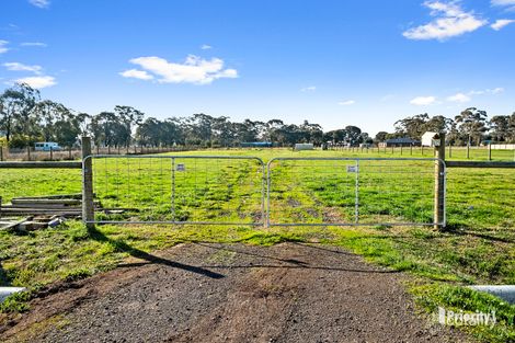 105 Bendigo-Maryborough Rd, Eddington, VIC 3472