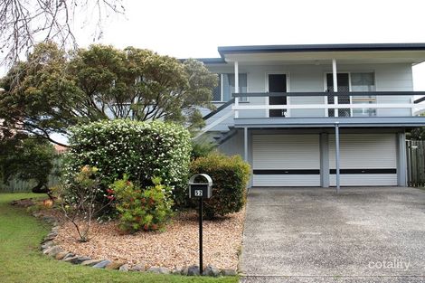 Property photo of 25 Amersham Street Kippa-Ring QLD 4021