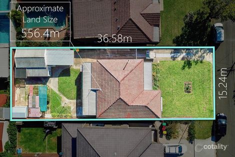 Property photo of 6 Roslyn Avenue Panania NSW 2213