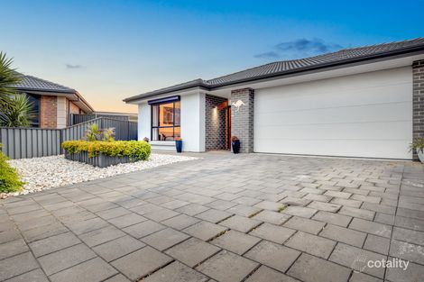 Property photo of 91 Serpentine Circuit Andrews Farm SA 5114