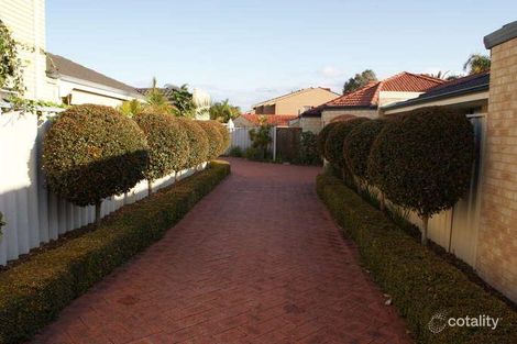 Property photo of 47A Cranford Avenue Brentwood WA 6153