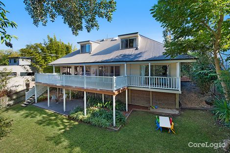 Property photo of 57 Chapel Hill Road Chapel Hill QLD 4069