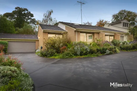 2/84 The Righi, Eaglemont, VIC 3084