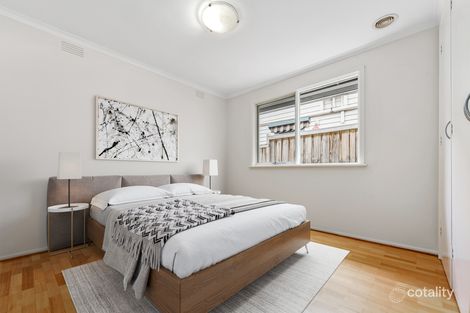 Property photo of 6/3 Albert Avenue Oakleigh VIC 3166
