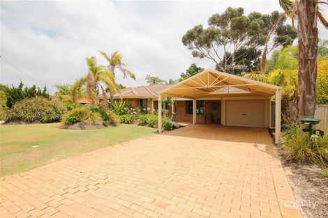 Property photo of 9 Kamara Court Wanneroo WA 6065