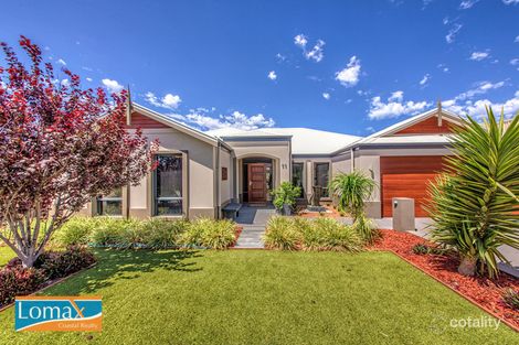 11 Sailboat Link, Jindalee, WA 6036