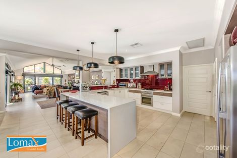 Property photo of 11 Sailboat Link Jindalee WA 6036