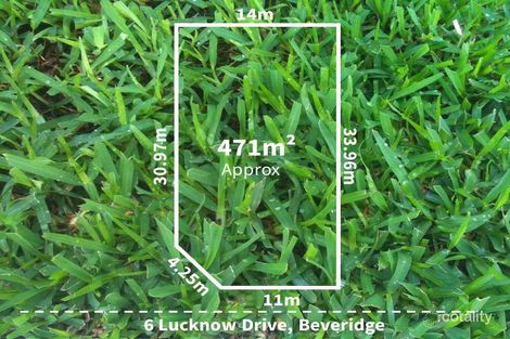 Property photo of 6 Lucknow Drive Beveridge VIC 3753