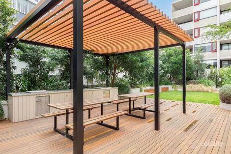 Property photo of 60/5 Pyrmont Bridge Road Camperdown NSW 2050