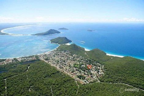 109 Tomaree Rd, Shoal Bay, NSW 2315