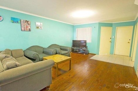 Property photo of 12/3 Reid Avenue Westmead NSW 2145
