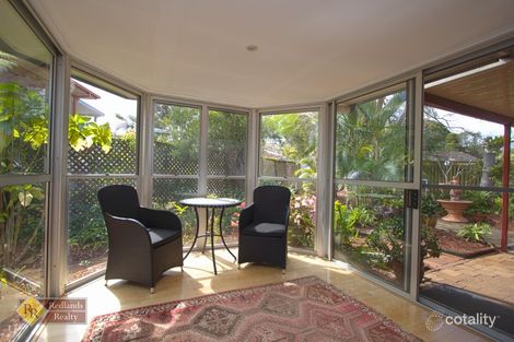 14 Aleon Cres, Ormiston, QLD 4160