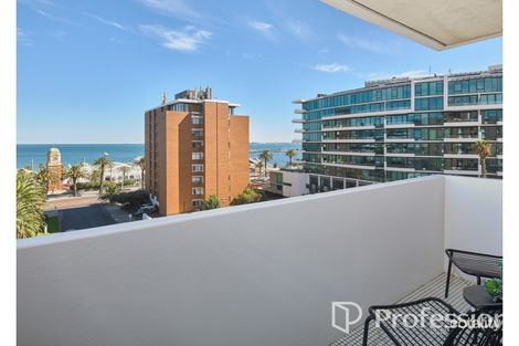 54/3 Alfred Sq, St Kilda, VIC 3182
