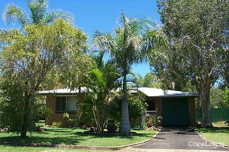 Property photo of 25 Whalley Street Bargara QLD 4670