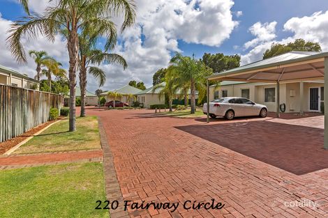Property photo of 30/220 Fairway Circle Connolly WA 6027