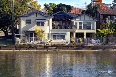 Property photo of 1 Dorking Road Cabarita NSW 2137