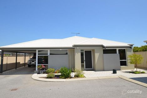 4/16 Jacobs Dr, Harvey, WA 6220