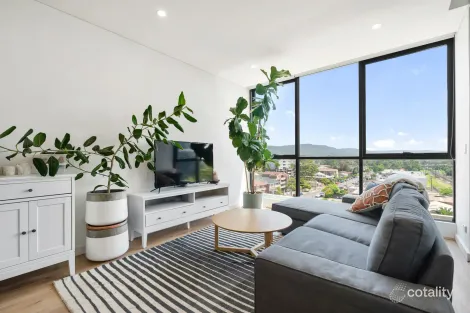 407/49 Denison St, Wollongong, NSW 2500