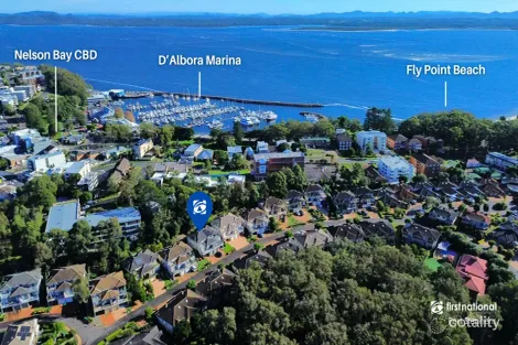 Property photo of 40 Lagoons Circuit Nelson Bay NSW 2315