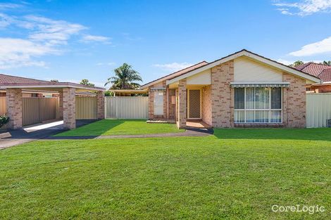 Property photo of 7 Stacey Close Kariong NSW 2250