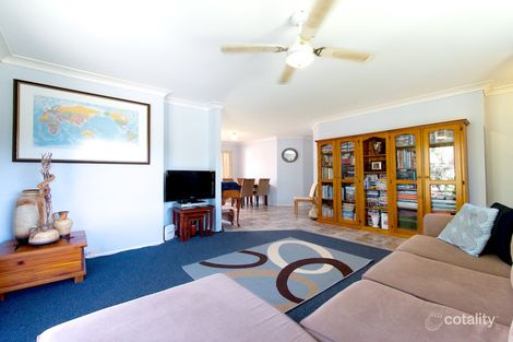Property photo of 9 Eileen Court Kensington Grove QLD 4341