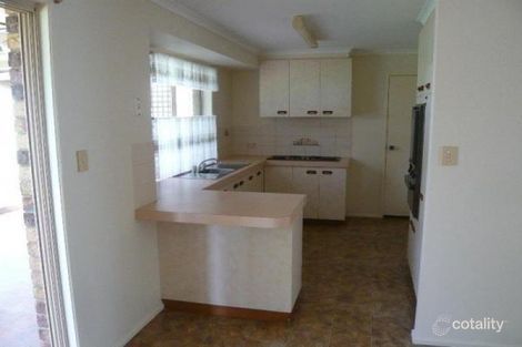 Property photo of 7 Jamieson Court Darling Heights QLD 4350