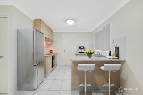 Property photo of 40 Myall Road Casula NSW 2170