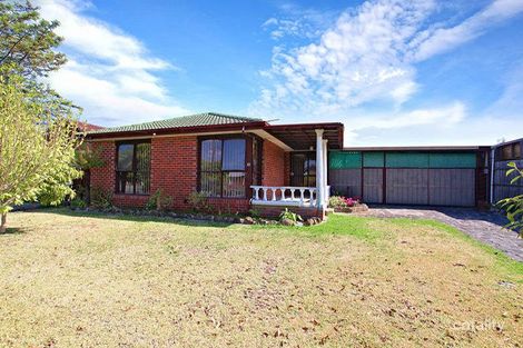 10 Hazelwood Ct, Kings Park, VIC 3021