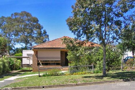 26 Pearson St, South Wentworthville, NSW 2145