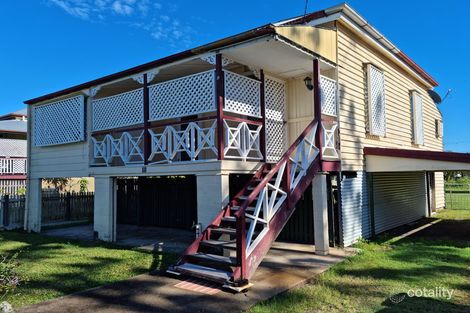 Property photo of 18 Melville Street Maryborough QLD 4650