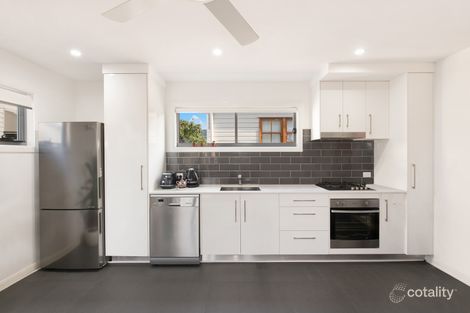 Property photo of 75A Kent Street Hamilton QLD 4007