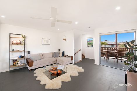 Property photo of 75A Kent Street Hamilton QLD 4007