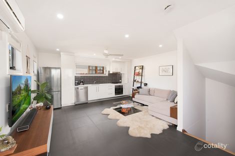 Property photo of 75A Kent Street Hamilton QLD 4007