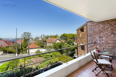 Property photo of 10/48-52 Aubin Street Neutral Bay NSW 2089