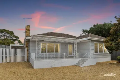 Property photo of 156 Jetty Road Rosebud VIC 3939