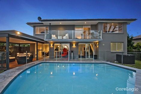 Property photo of 2 Wicklow Place Killarney Heights NSW 2087
