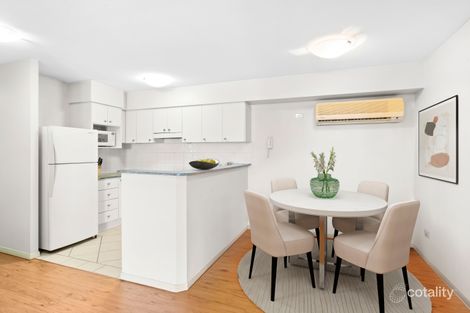 Property photo of 78/5-11 Chasely Street Auchenflower QLD 4066