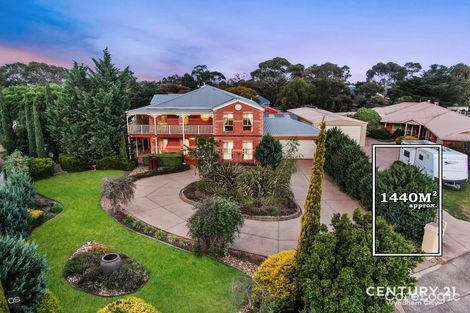 Property photo of 12 Pinnacle Place Hoppers Crossing VIC 3029