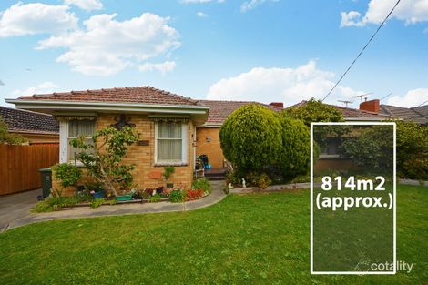 Property photo of 6 Regent Street Mount Waverley VIC 3149