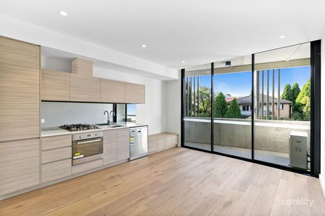 Property photo of 15/20 Arthur Street Marrickville NSW 2204