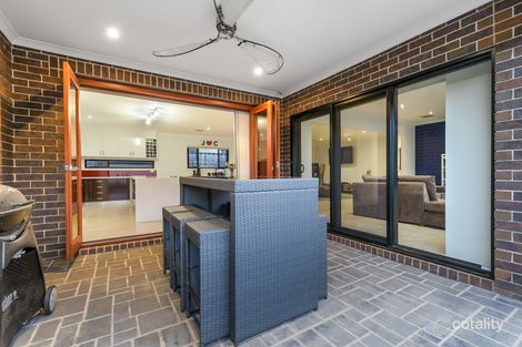 Property photo of 4 Parkfield Drive Cranbourne North VIC 3977