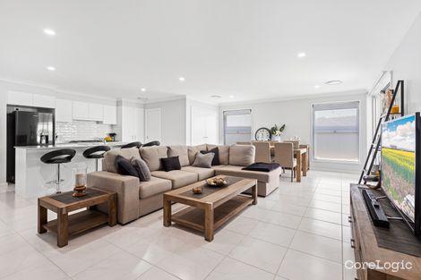 Property photo of 7 Gracilis Rise South Nowra NSW 2541