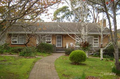 9 Kookaburra Cres, Hawthorndene, SA 5051