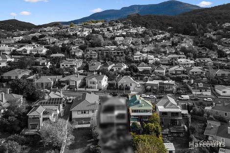 Property photo of 7 Frederick Street West Hobart TAS 7000