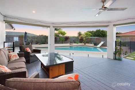 Property photo of 14 Westlake Court Sippy Downs QLD 4556