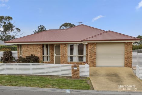 Property photo of 8 Parsonage Place Rokeby TAS 7019