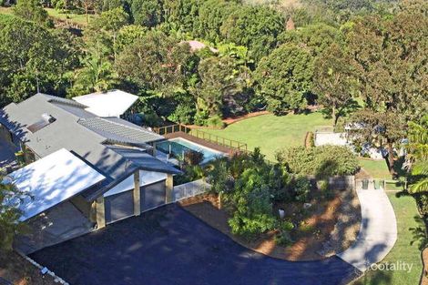 8 Cockatiel Pl, Currumbin Waters, QLD 4223