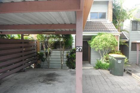 Property photo of 27/22 Chifley Drive Raymond Terrace NSW 2324